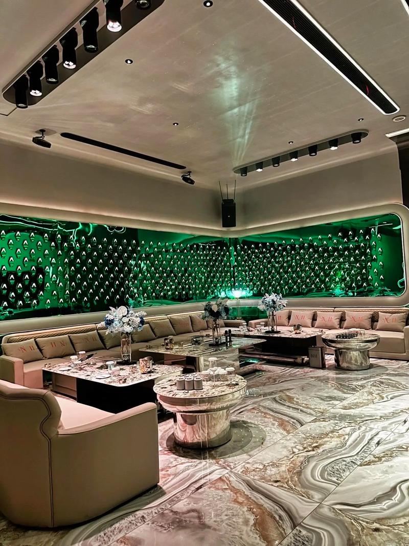 新乡商务KTV计算规则-延津县ktv预定